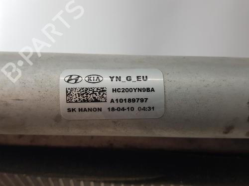 AC radiator HYUNDAI ix20 (JC)  | BP8336102M32 