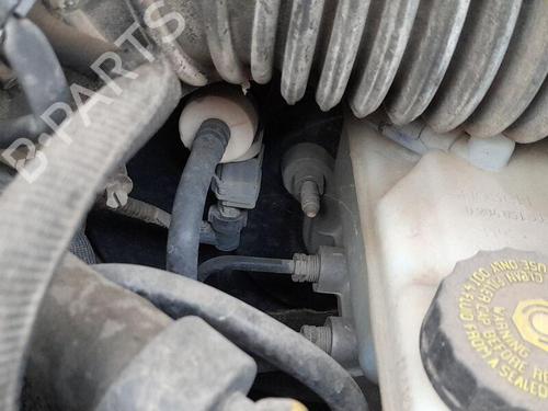 Used Servo brake MERCEDES-BENZ CITAN Box Body/MPV (W415) 109 CDI (415.601, 415.603, 415.605) (90 hp) 27805694