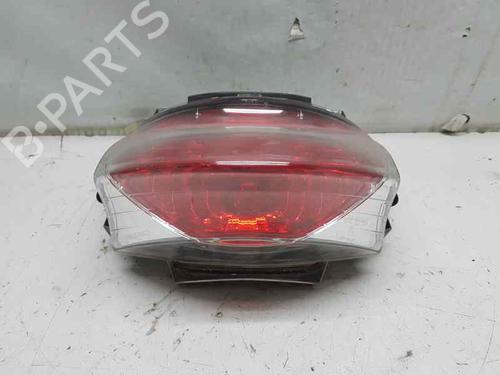 Used Rear center light HONDA MOTORCYCLES PCX PCX 125 (JF57, JF64) (12 hp) 24671850