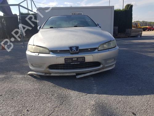 Starter PEUGEOT 406 Coupe (8C)  | BP15211583M8 