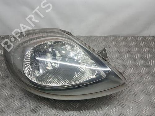 Used Right headlight RENAULT TRAFIC II Van (FL) [2001-2025]  26722328