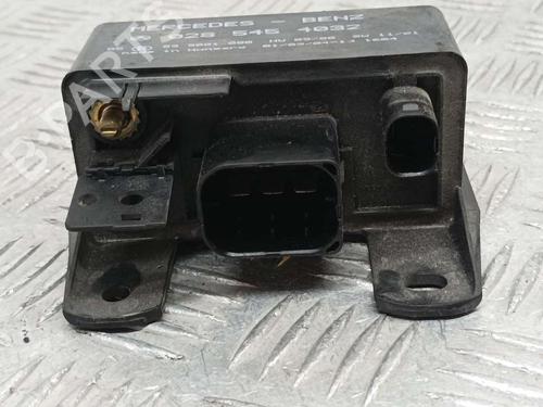 Elektronisk modul MERCEDES-BENZ M-CLASS (W163)  | BP18883395M83 