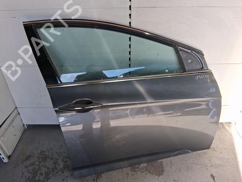 Used Right front door Right front door 33963426 33963426