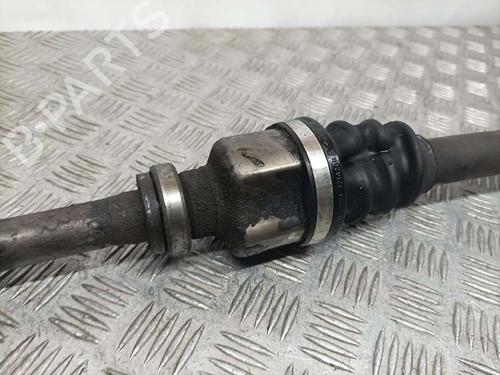 Right front driveshaft PEUGEOT 206 Hatchback (2A/C) | BP16564399M39