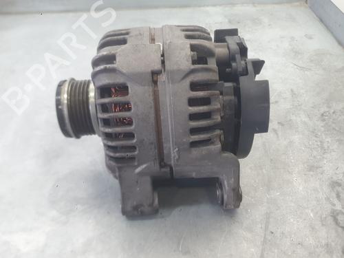 Alternator OPEL MERIVA B MPV (S10) 1.4 (75) | BP27259578M7 - Image 2