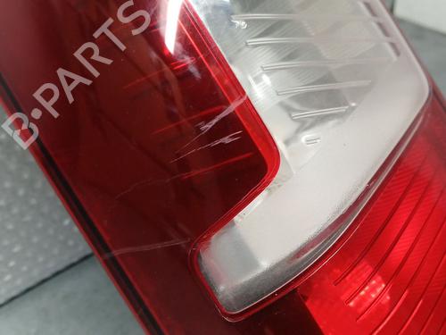 Left taillight CITROËN BERLINGO Box Body/MPV (K9) 1.5 BlueHDi 100 | BP30710662C34 - Image 2