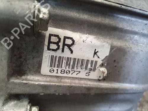Gearbox CHEVROLET CRUZE (J300)  | BP13583651M3 