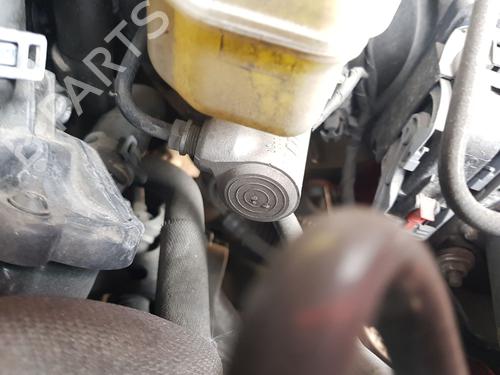 Used Brake master cylinder SEAT IBIZA IV (6J5, 6P1) 1.0 TSI (110 hp) 25491625