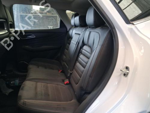 Used Rear seat Rear seat MG MG HS (AS23) 1.5 T (SAS23) (162 hp) 39714451 39714451