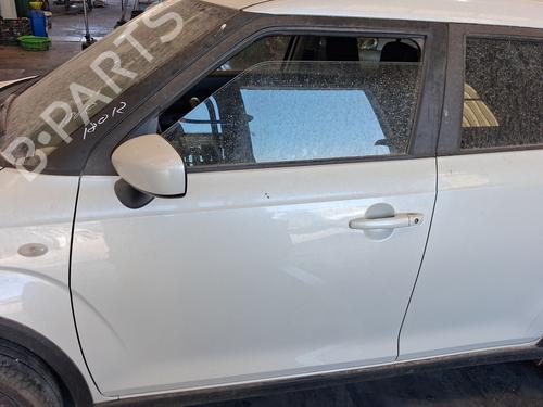 Used Left front door Left front door 38174295 38174295