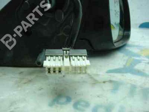 Right mirror PEUGEOT 406 (8B)  | BP183743C27 