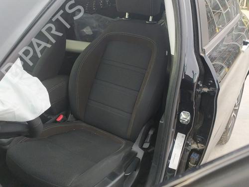 Used Left front seat Left front seat FIAT TIPO Hatchback (356_, 357_) 1.6 D (356HXG1B, 356HXG11) (120 hp) 32258735 32258735