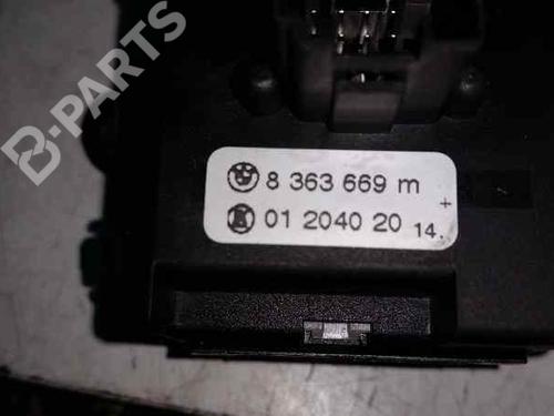 Steering column stalk BMW 3 Compact (E46) 320 td | BP1340521I23 