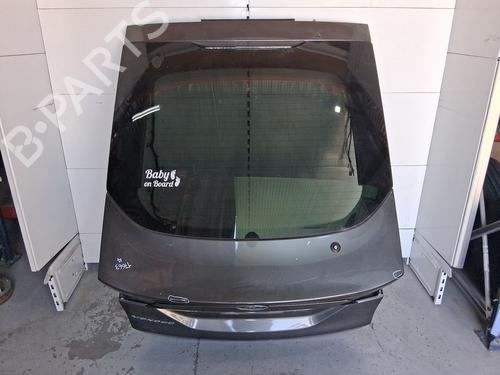 Used Tailgate Tailgate FORD MONDEO V Hatchback (CE) 2.0 TDCi (150 hp) 36162962 36162962