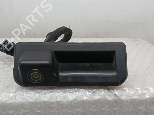 Used Camera SEAT ARONA (KJ7, KJP) 1.0 TGi (90 hp) 27659889