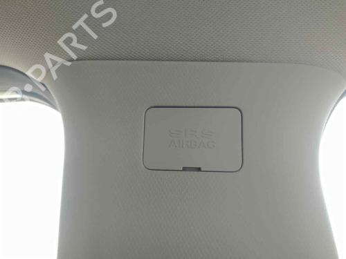 Used Left curtain airbag MG MG ZS SUV (AZS1) [2017-2025]  21220850
