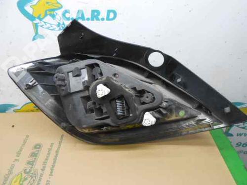 Right taillight OPEL ASTRA H (A04)  | BP31017C35 
