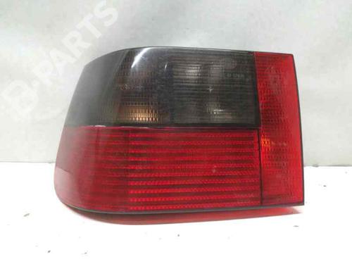 Used Left taillight SEAT IBIZA II (6K1) [1993-2002]  650416