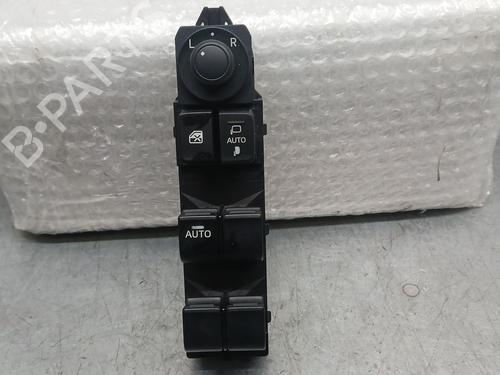 interrupteur-de-vitre-avant-gauche-mazda-2-hatchback-dl-dj-2014-32372300 main image