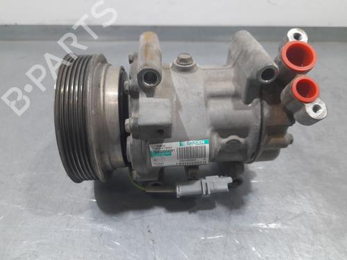 AC compressor RENAULT CLIO III (BR0/1, CR0/1) 1.5 dCi | BP29891085M34 - Image 3