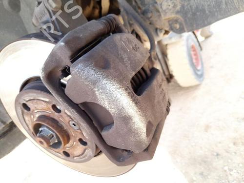 Used Right front brake caliper NISSAN NV250 Van (X61) dCi 80 (80 hp) 29812016