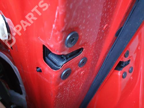 Høyre bak lås RENAULT MEGANE IV Hatchback (B9A/M/N_) [2015-2025]  10377984