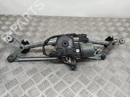 Front wiper motor TOYOTA AVENSIS Saloon (_T27_)  | BP13525882M29 