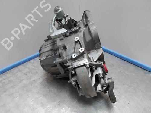 Gearbox OPEL CORSA D (S07)  | BP5601860M3 
