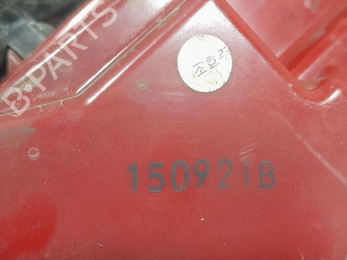 Left taillight KIA SPORTAGE III (SL) 1.7 CRDi | BP24673411C34 