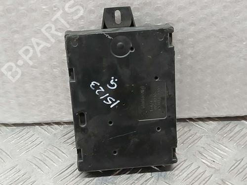 Fuse box DACIA DOKKER MPV (KE_)  | BP19160564E1 