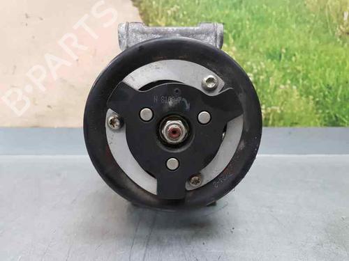 AC compressor CITROËN JUMPY III Bus (V_) 1.6 BlueHDi 115 (115 hp) 3731066