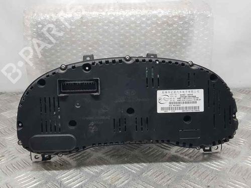 Instrument cluster KIA NIRO I (DE)  | BP16752785C47 