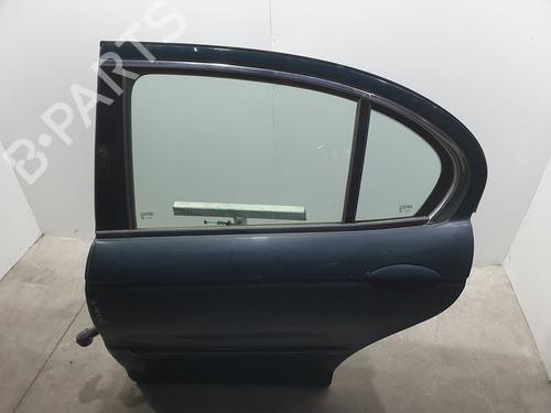 Left rear door JAGUAR X-TYPE I (X400) 2.0 D | BP7771221C4 