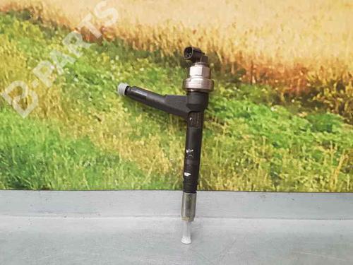 Used Injector OPEL MERIVA A MPV (X03) [2003-2010]  5625658