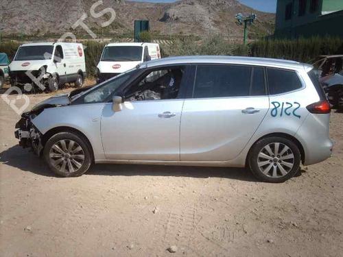 OPEL ZAFIRA TOURER C (P12) [2011-2026] 23898