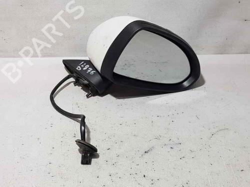 Used Right mirror OPEL CORSA D (S07) [2006-2015]  6817692