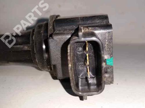 Ignition coil NISSAN MICRA IV (K13K, K13KK)  | BP2127377M94 
