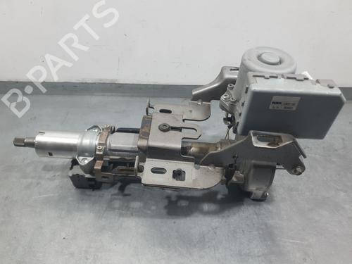 Steering column RENAULT MEGANE IV Hatchback (B9A/M/N_) 1.2 TCe 130 (B9MR) | BP28818138M21 - Image 2