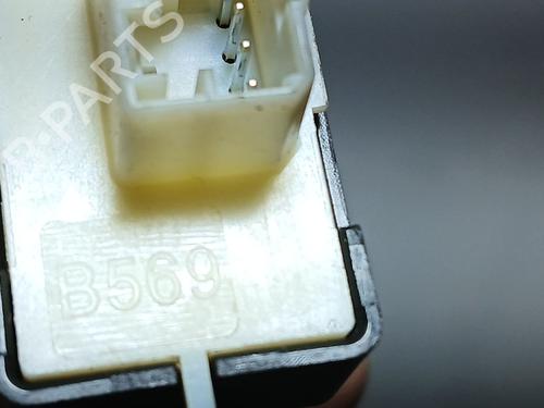 Left rear window switch FIAT 500X (334_) 1.0 (334.AXN1B) | BP33467825I29 - Image 3