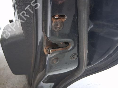 Used Rear right lock Rear right lock DACIA DUSTER (HS_) 1.5 dCi (109 hp) 36132727 36132727