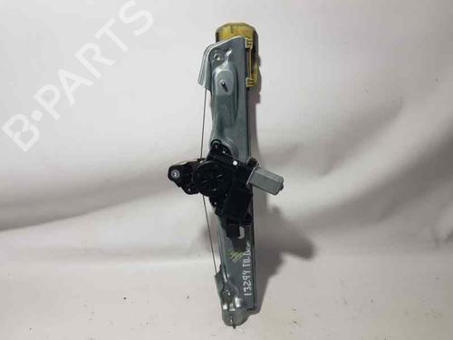 Used Rear right window mechanism OPEL ASTRA K (B16) [2015-2022]  7887530