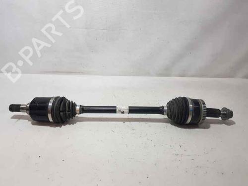 Used Left front driveshaft HYUNDAI TUCSON (TL, TLE) [2015-2023]  4938795