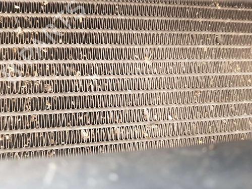 Used AC radiator VW GOLF IV (1J1) [1997-2008]  19485513