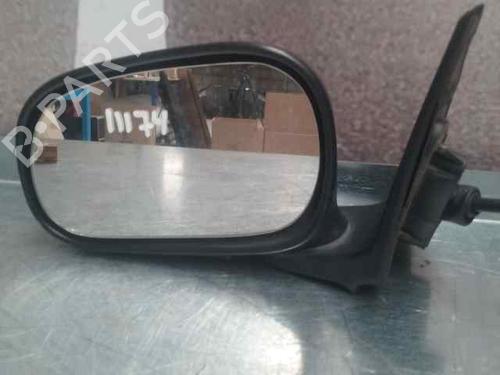 Left mirror ROVER 400 II (RT)  | BP1256729C26 