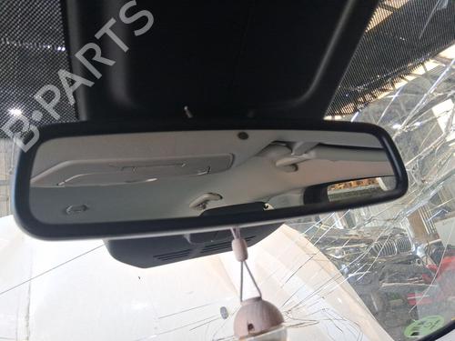 Used Rear mirror Rear mirror 38270500 38270500