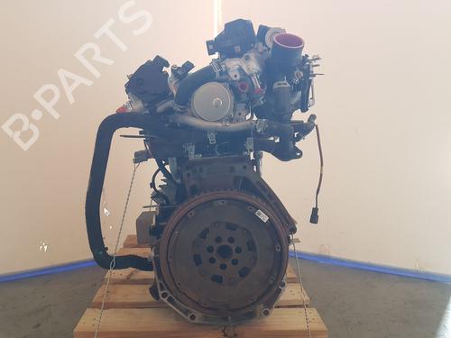 Engine RENAULT KANGOO III Box Body/MPV 1.5 Blue dCi 95 (FJAB) | BP26639989M1 