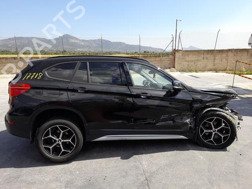 Camera BMW X1 (F48) sDrive 18 d | BP36498703E14 - Image 4