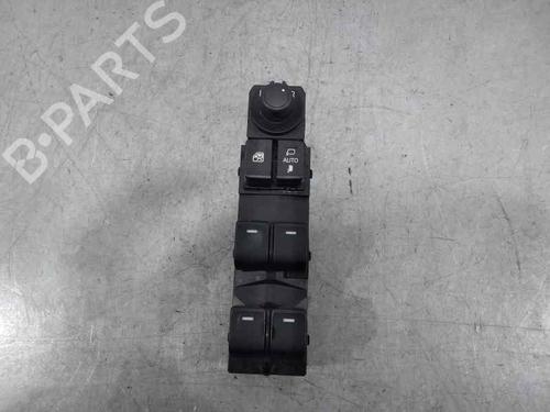 Used Left front window switch MAZDA 3 (BM, BN) [2013-2019]  23532322