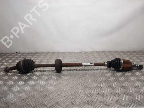 Used Right front driveshaft DACIA SANDERO II [2012-2025]  18136848