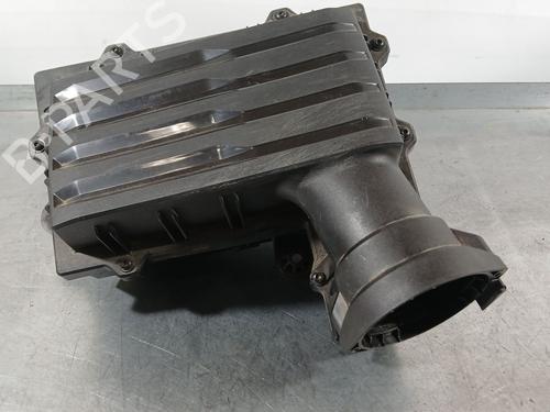 Used Air filter box Air filter box SEAT ATECA (KH7, KHP) 2.0 TDI (150 hp) 36357592 36357592